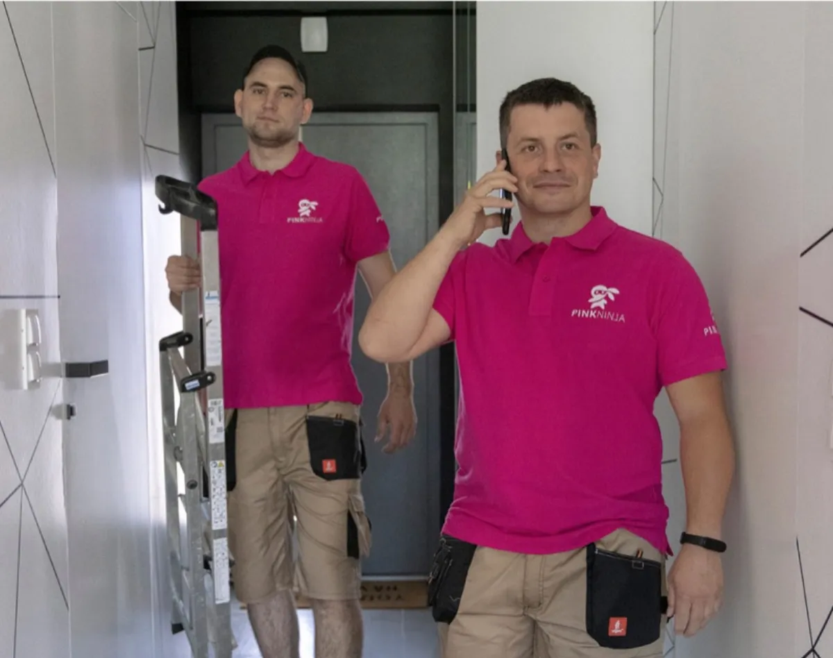 Klimatyzator split do mieszkania w bloku Łódź